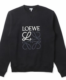 LOEWE | アナグラムロゴスウェット(スウェット)