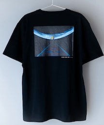 Filmarks Store | 『銀河鉄道999』コラボレーションTシャツ ロゴVer.(Tシャツ/カットソー)