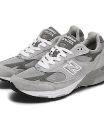 NEW BALANCE | Made in USA MR993GL(スニーカー)