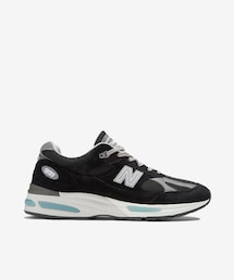 NEW BALANCE | Made in UK U991BK2(スニーカー)