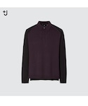 UNIQLO(ユニクロ)の「トップス(ニット/セーター)」