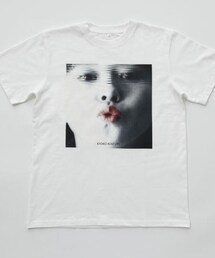 ビクター | 小泉今日子 MissドーナツTシャツ(Tシャツ/カットソー)