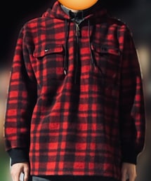 POLO RALPH LAUREN | 個人売買で購入。90年代の物らしいです。(パーカー)