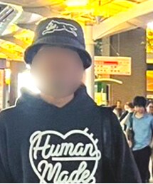 Bilionaire Boys Club,Ice Cream | BBC正規オンライン店で購入。懐かしいランニングドッグプリント。(ハット)