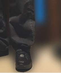 NIKE | NIKE AIR MONARCH IV これが元祖ダッドスニーカーらしいです。(スニーカー)