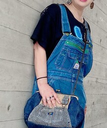 LIBERTY LONDON | サロペット/オーバーオール