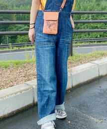 ＣHIPＣLIP | サロペット/オーバーオール