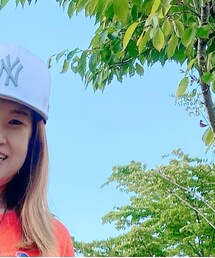 NEW ERA | キャップ