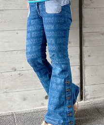 古着 | デニムパンツ