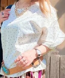 no brand | シャツ/ブラウス