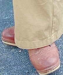 no brand | パンプス