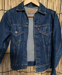 Levi's | デニムジャケット