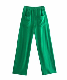 ZARA | スラックス