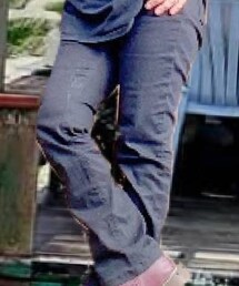 EDWIN | デニムパンツ