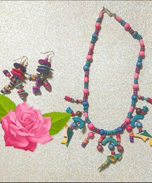 Handmade | ピアス（両耳用）