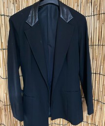 Y's | ノーカラージャケット