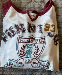 THE FUNNY COMPANY | スウェット