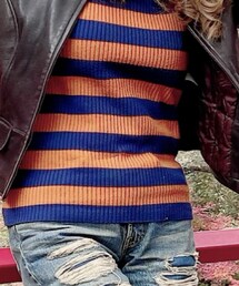 ZARA | ニット/セーター