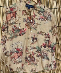 POLO RALPH LAUREN | シャツ/ブラウス