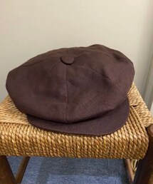 NEW YORK HAT | キャスケット