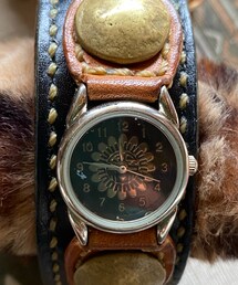 Handmade | 腕時計