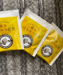 極上はちみつ紅茶🍯 | その他
