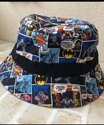 REAL BAD MAN | 帽子