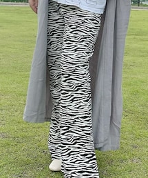 no brand | パンツ