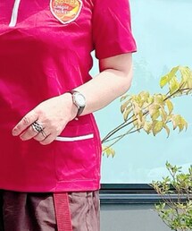 4℃ | アナログ腕時計