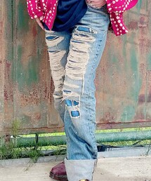 Levi's | デニムパンツ