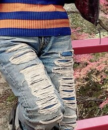 Levi's | デニムパンツ