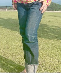 児島 | デニムパンツ