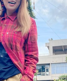 Levi's | シャツ/ブラウス