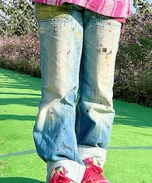 Levi's | デニムパンツ