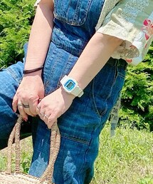 ChIP  CLIP | サロペット/オーバーオール