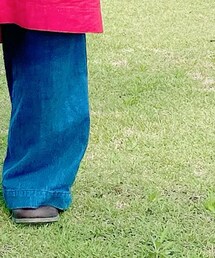 古着 | デニムパンツ