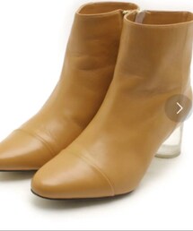 アバハウス スケルトン | パンプス