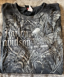 Harley-Davidson | Tシャツ/カットソー