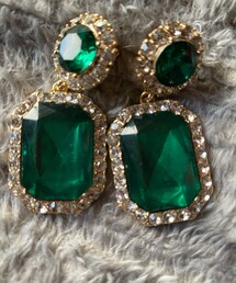 ピアス🥰 | ピアス（両耳用）