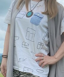 Design Tshirts Store graniph | Tシャツ/カットソー