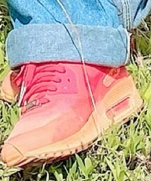 NIKE AIR MAX 2 STRONG | スニーカー