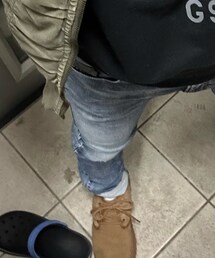 DIESEL | デニムパンツ