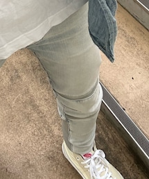 G-STAR RAW | デニムパンツ