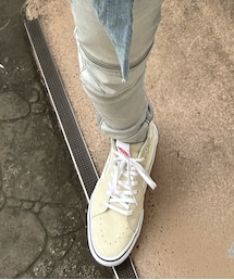VANS | スニーカー