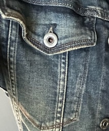 G-STAR RAW | デニムジャケット
