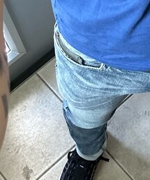 DIESEL | デニムパンツ