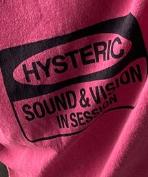 HYSTERIC GLAMOUR | Tシャツ/カットソー