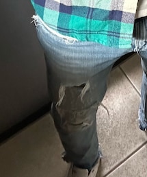 American Eagle | デニムパンツ