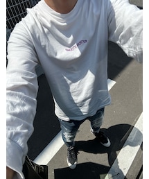 XLARGE | Tシャツ/カットソー