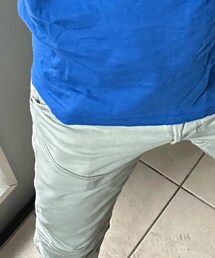 G-STAR RAW | デニムパンツ
